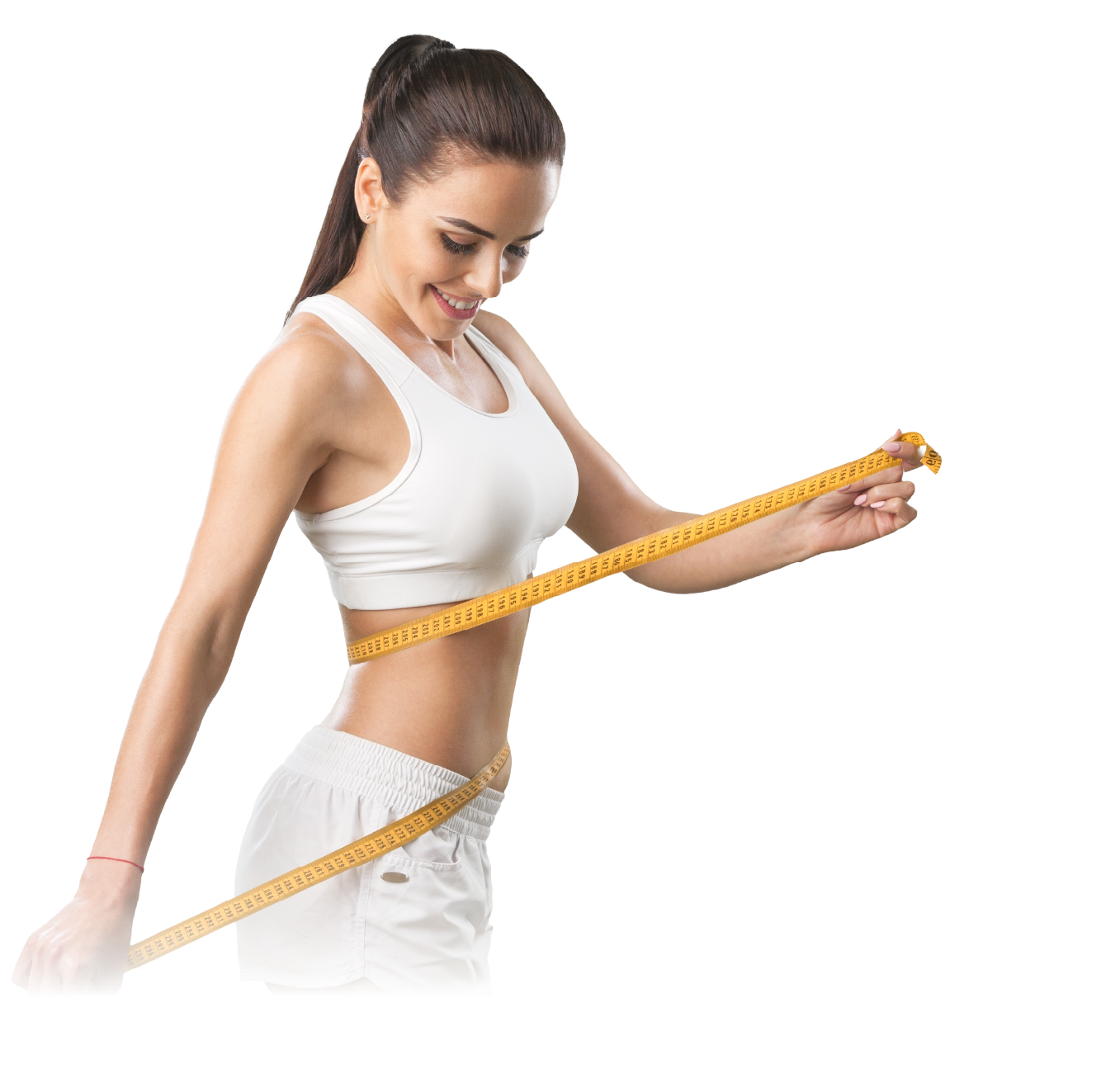 Body Goals Faster