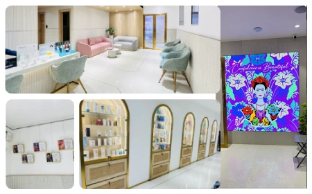 Ageless Clinic Versova