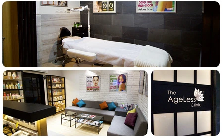 Ageless Clinic malabar-hill