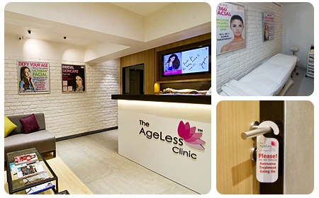 Ageless Clinic malabar-hill