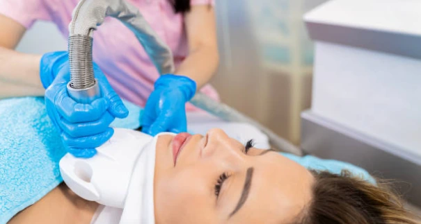 Coolsculpting Treatment