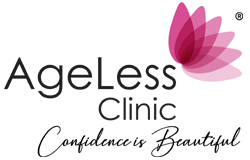 Ageless Clinic Logo