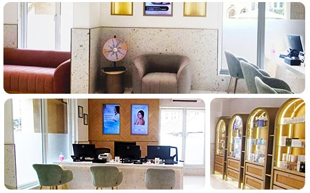 Agless Clinic Powai